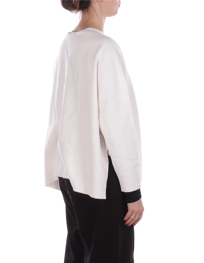 MANILA GRACE Knitwear Cardigan Women M438VU 4 