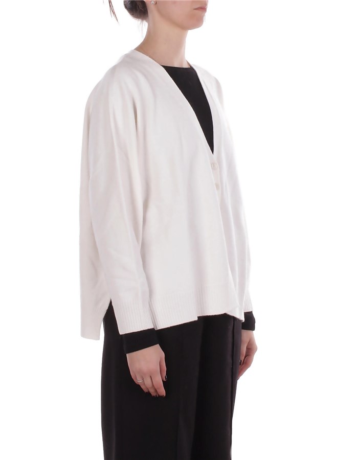 MANILA GRACE Knitwear Cardigan Women M438VU 5 