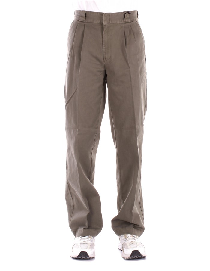 DICKIES Cargo Military green