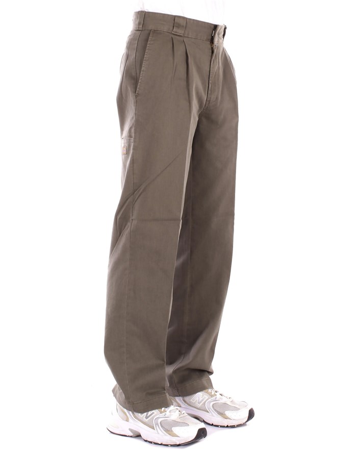 DICKIES Pantaloni Cargo Uomo DK0A4Z7F 5 
