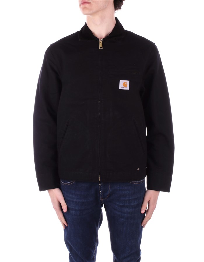 CARHARTT WIP Giacconi Black