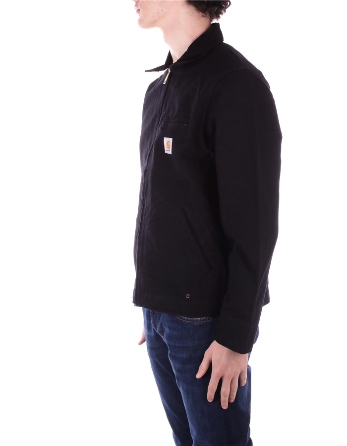CARHARTT WIP Giacconi Black