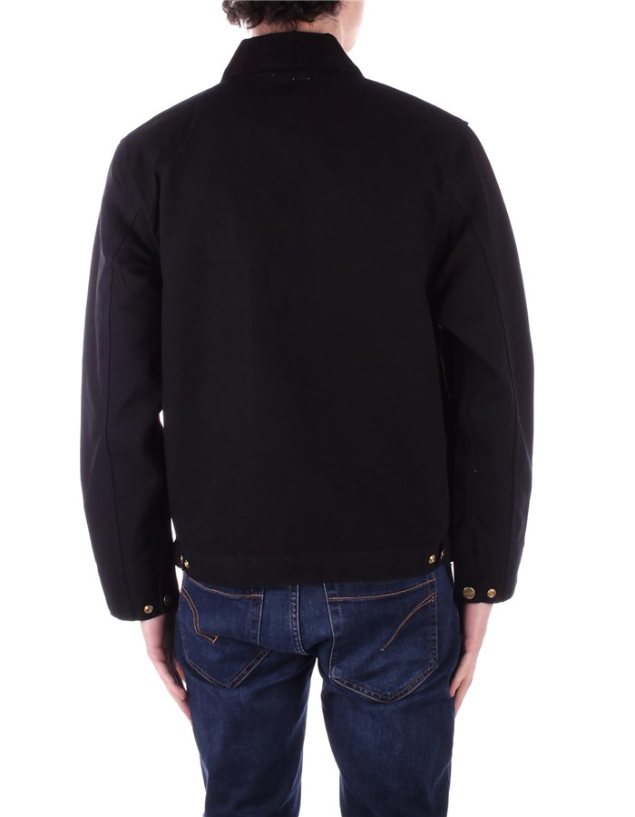 CARHARTT WIP Giubbotti Giacconi Uomo I033112 3 