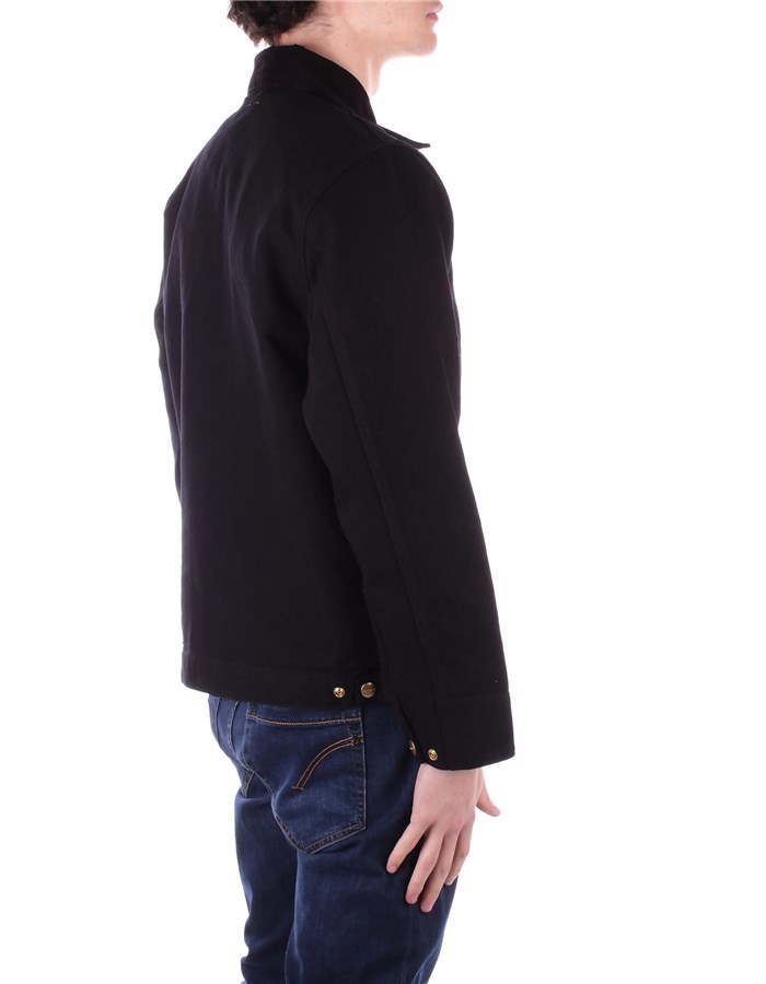 CARHARTT WIP Giubbotti Giacconi Uomo I033112 4 