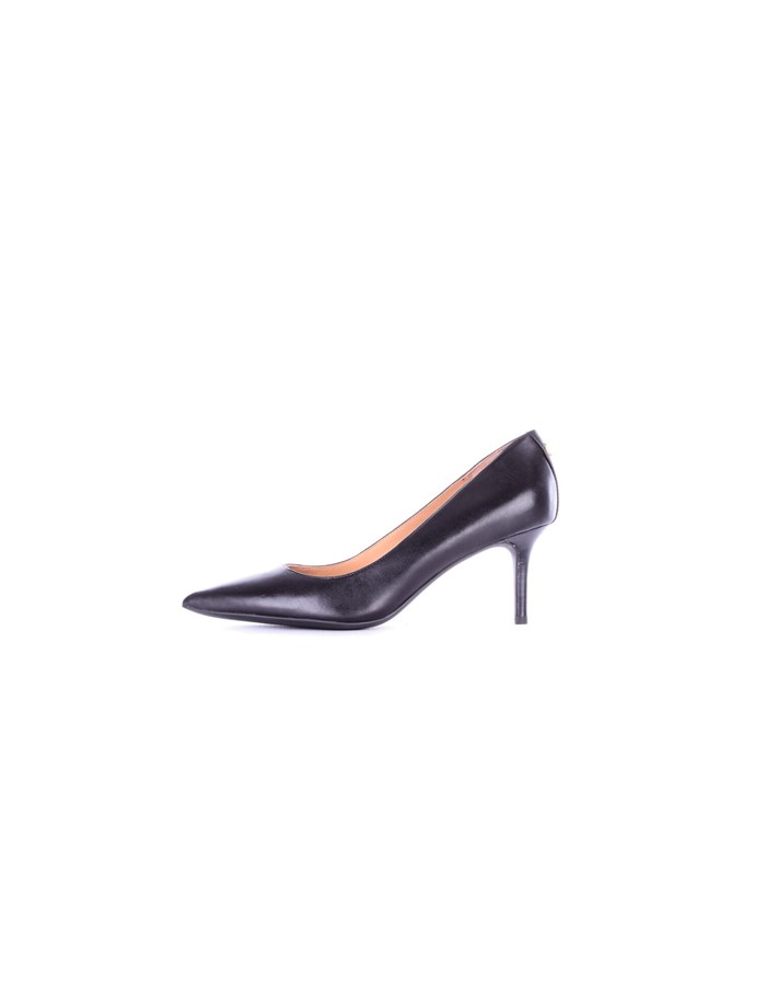 RALPH LAUREN Heeled Shoes decolletè Women 802940602 0 