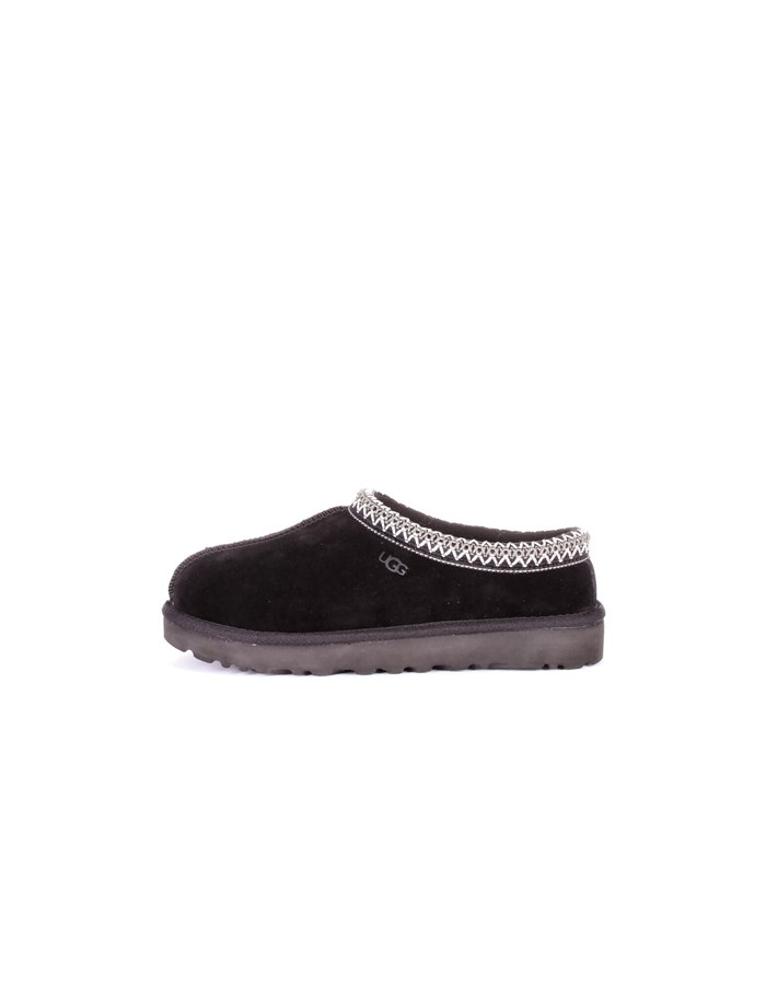 UGG Sandals Black
