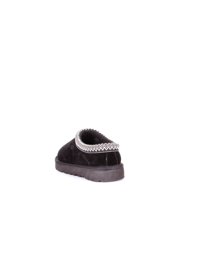 UGG Sandals Black