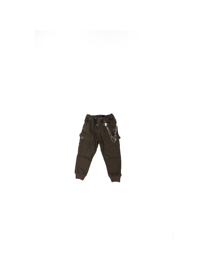 JOHN RICHMOND Cargo Green