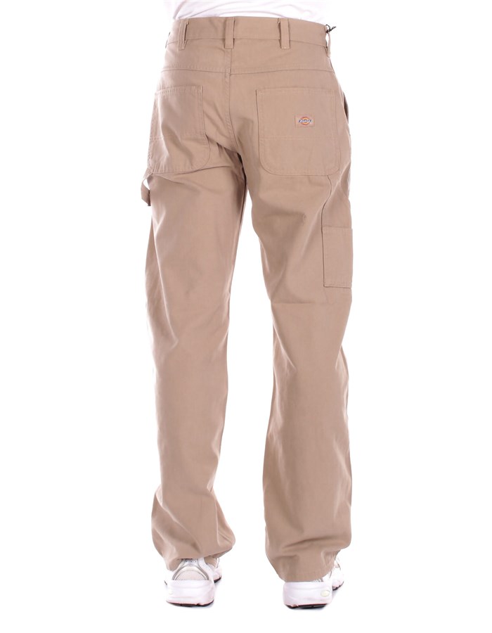 DICKIES Pantaloni Cargo Uomo DK0A4ZAB 3 