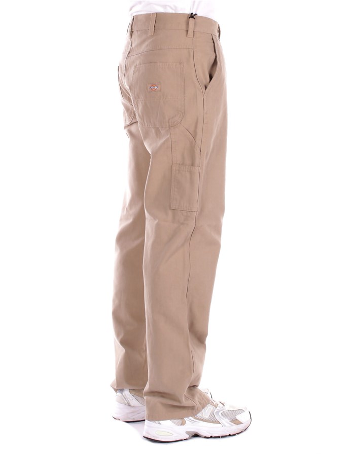 DICKIES Pantaloni Cargo Uomo DK0A4ZAB 4 