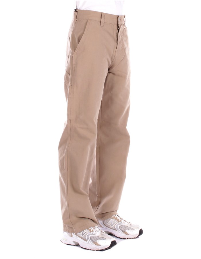 DICKIES Pantaloni Cargo Uomo DK0A4ZAB 5 