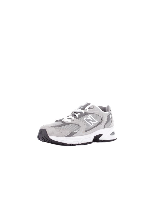 NEW BALANCE Sneakers Alte Unisex MR530 5 