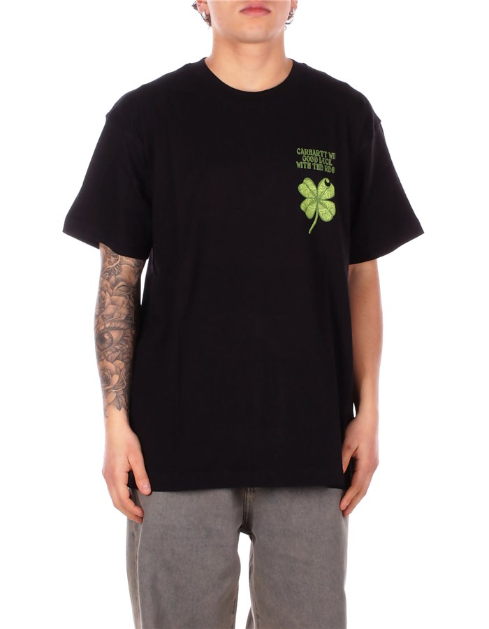 CARHARTT WIP T-shirt Black