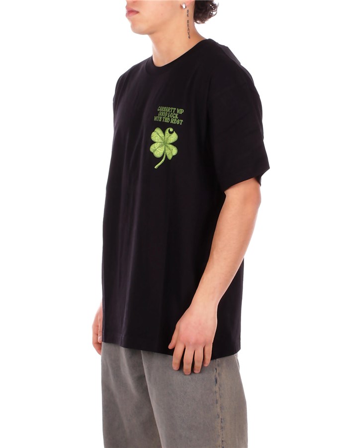 CARHARTT WIP T-shirt Black