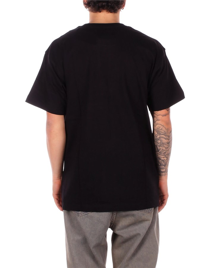 CARHARTT WIP  T-shirt Uomo I036011 3 