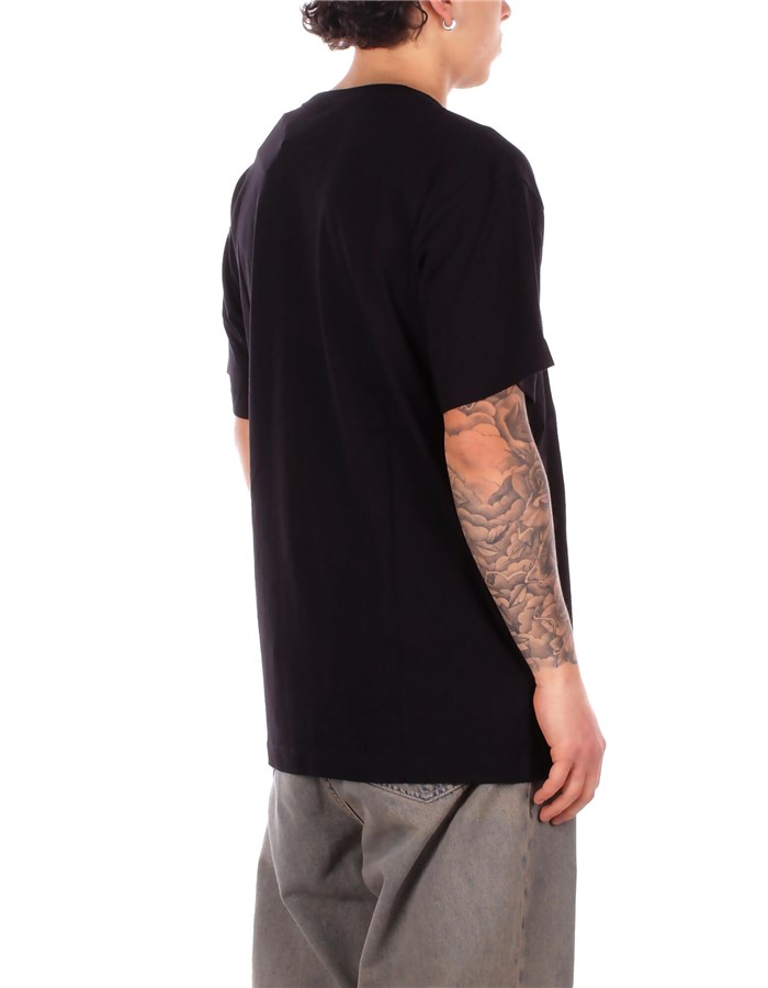 CARHARTT WIP  T-shirt Uomo I036011 4 