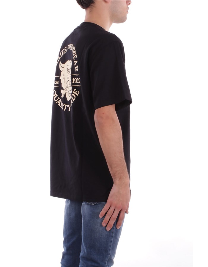 DICKIES T-shirt Manica Corta Uomo DK0A4ZAR 4 