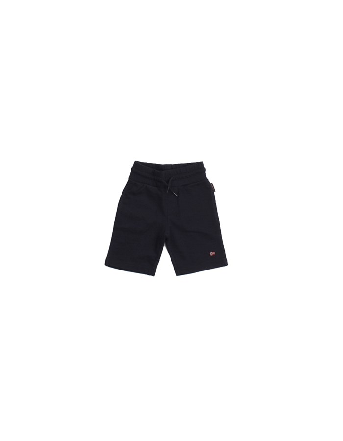 NAPAPIJRI Pantaloncino Blu marine