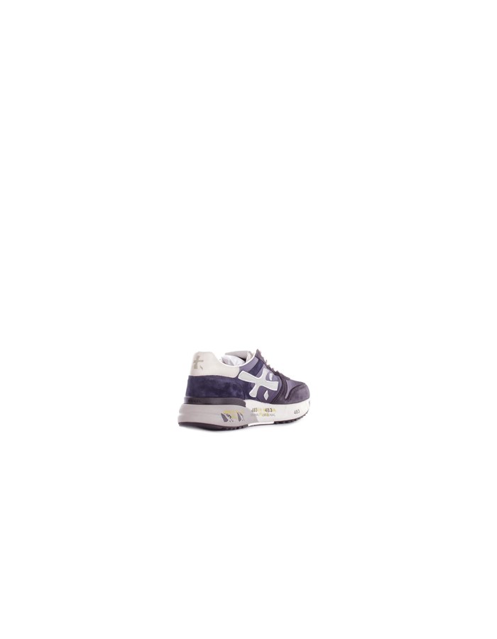 PREMIATA Sneakers Basse Uomo MICK 2 
