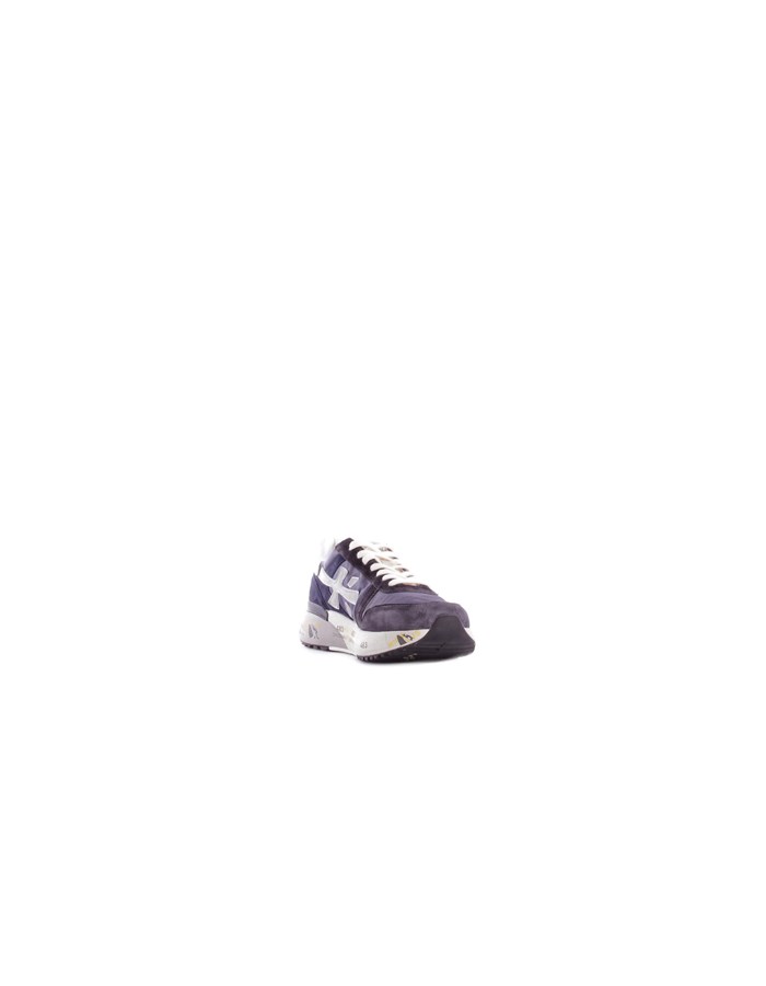 PREMIATA Sneakers Basse Uomo MICK 4 