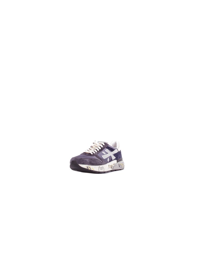 PREMIATA Sneakers Basse Uomo MICK 5 
