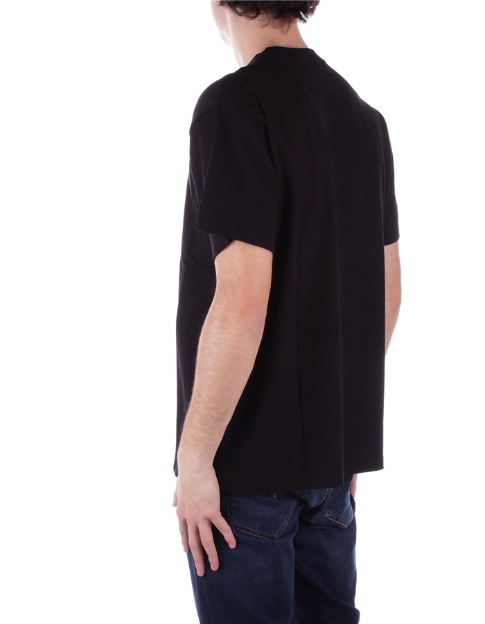 CARHARTT WIP T-shirt Manica Corta Uomo I030435 2 