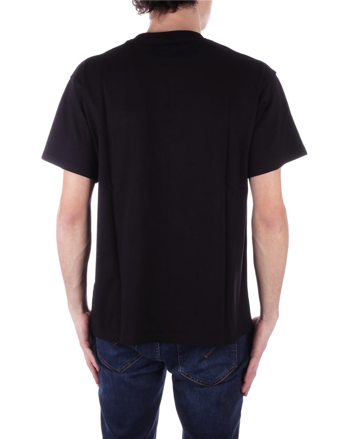 CARHARTT WIP T-shirt Manica Corta Uomo I030435 3 