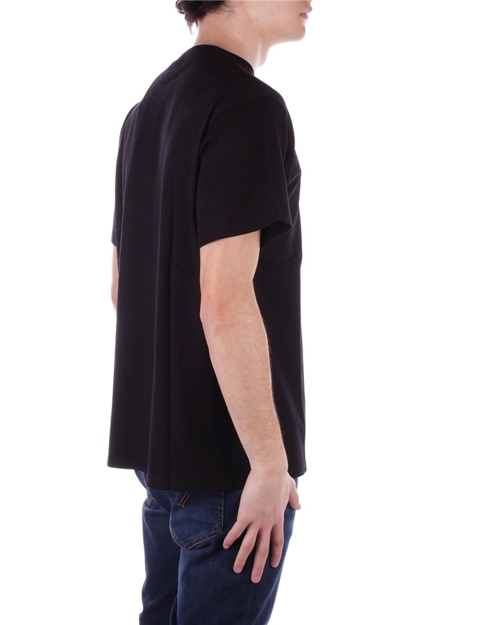 CARHARTT WIP T-shirt Manica Corta Uomo I030435 4 