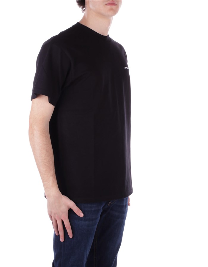 CARHARTT WIP T-shirt Manica Corta Uomo I030435 5 