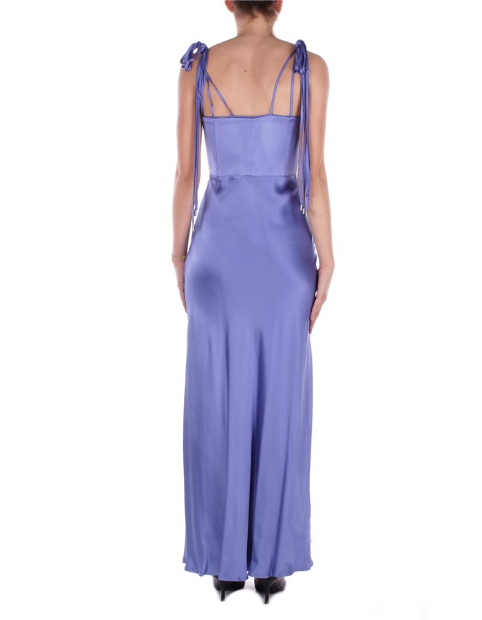 PINKO Abiti Lunghi Donna 104996A2GZ 3 