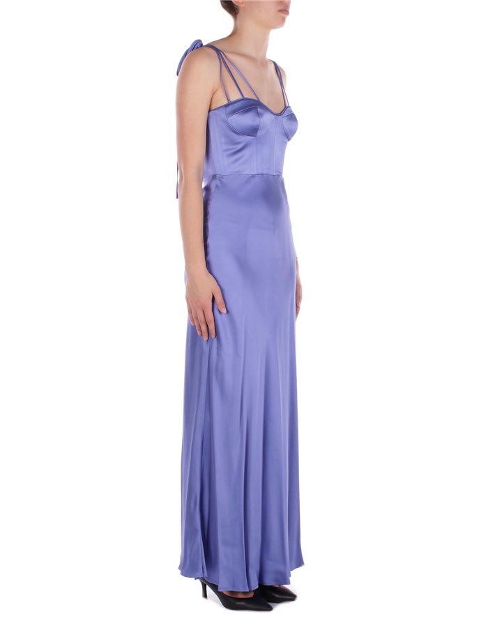 PINKO Abiti Lunghi Donna 104996A2GZ 5 