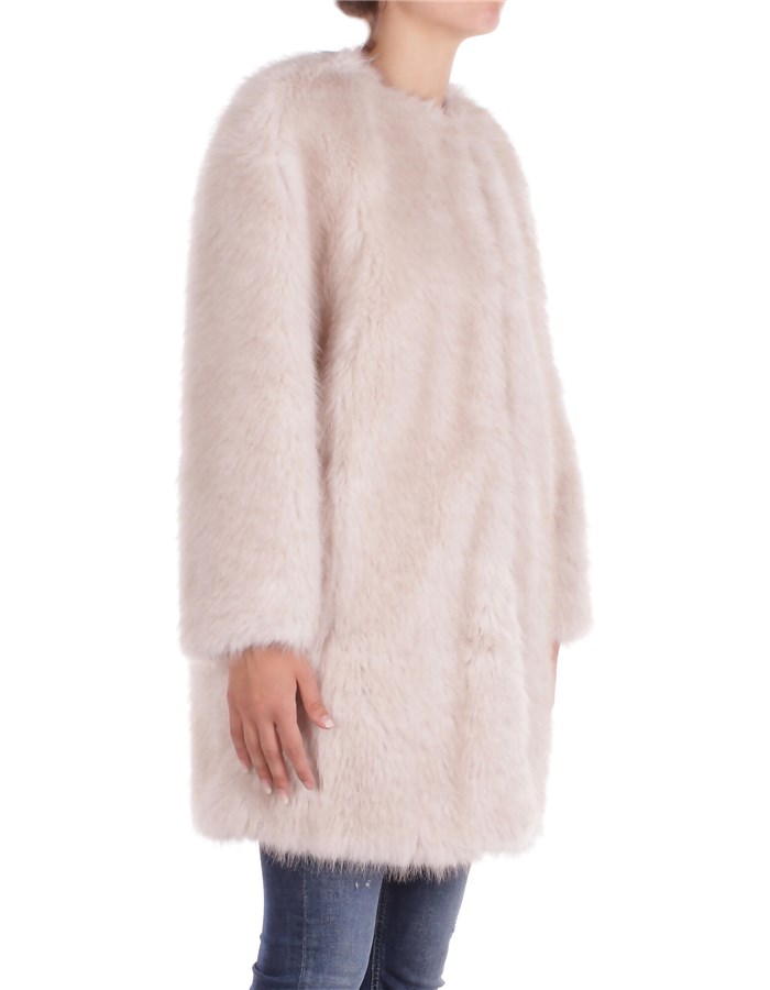 MAX MARA Cappotti Poncho Donna 2526456012600 5 