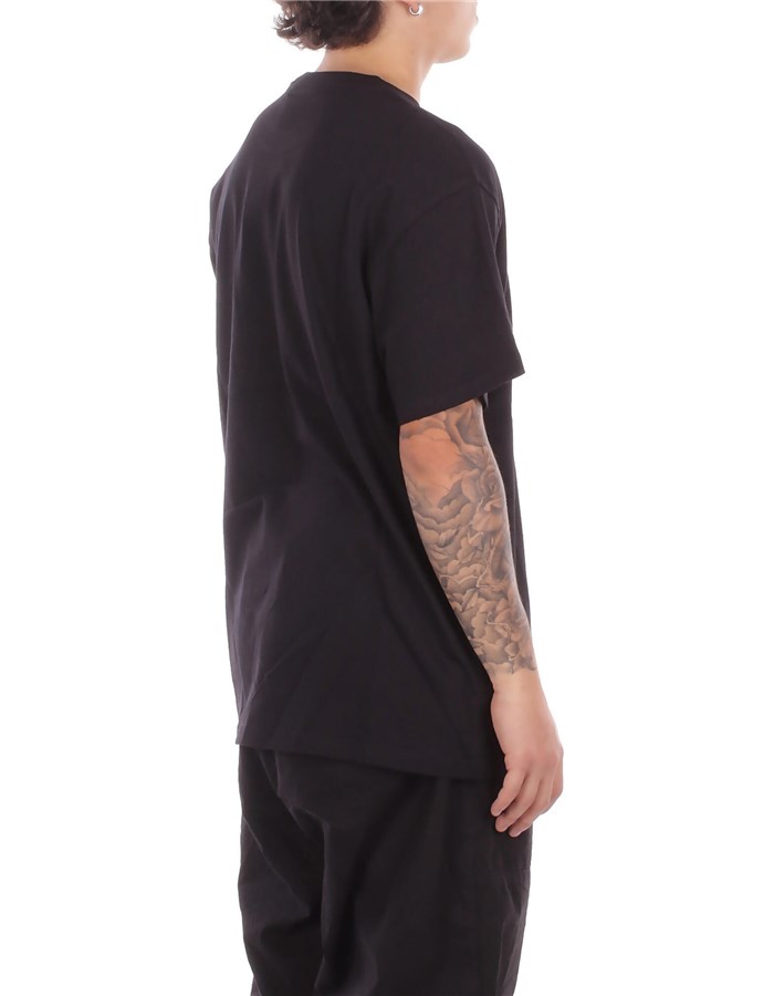 CARHARTT WIP  T-shirt Uomo I026391 4 