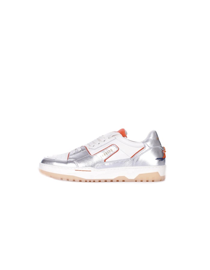 BARRACUDA Trainers Silver