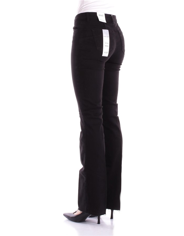 LIU JO Pantaloni Cinque tasche Donna UA5082T1816 2 