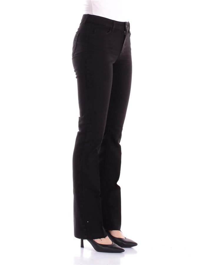 LIU JO Pantaloni Cinque tasche Donna UA5082T1816 5 