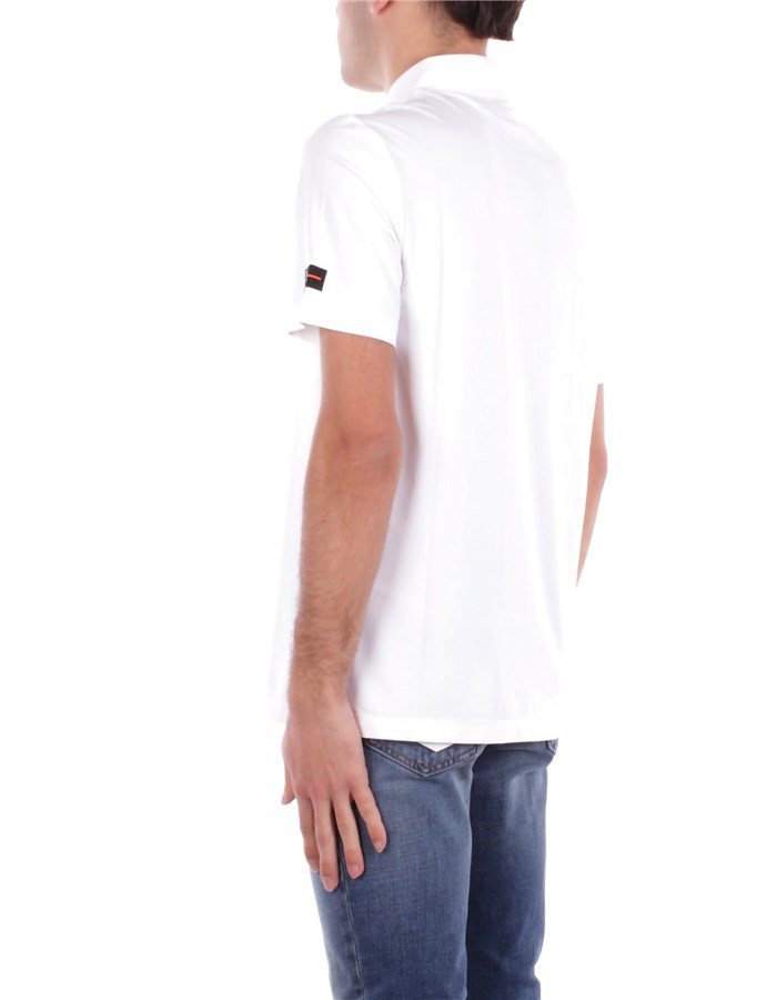 SUNS Polo Maniche Corte Uomo PLS51004U 2 