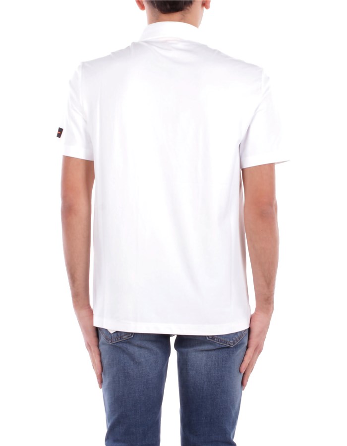 SUNS Polo Maniche Corte Uomo PLS51004U 3 