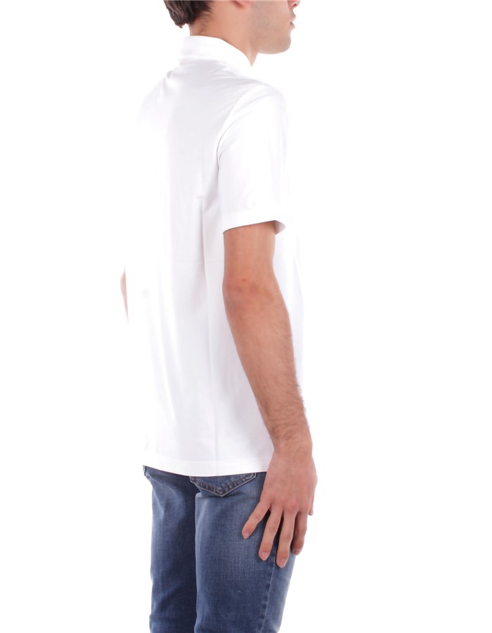 SUNS Polo Maniche Corte Uomo PLS51004U 4 