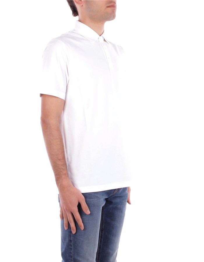 SUNS Polo Maniche Corte Uomo PLS51004U 5 