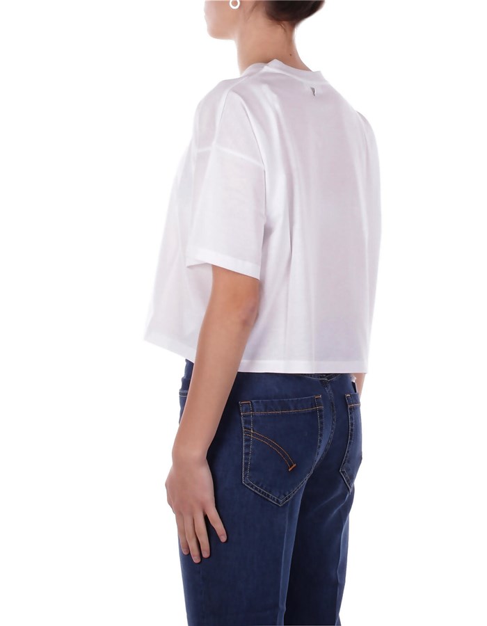 DONDUP  Maglia Donna DS077JF0350D 2 