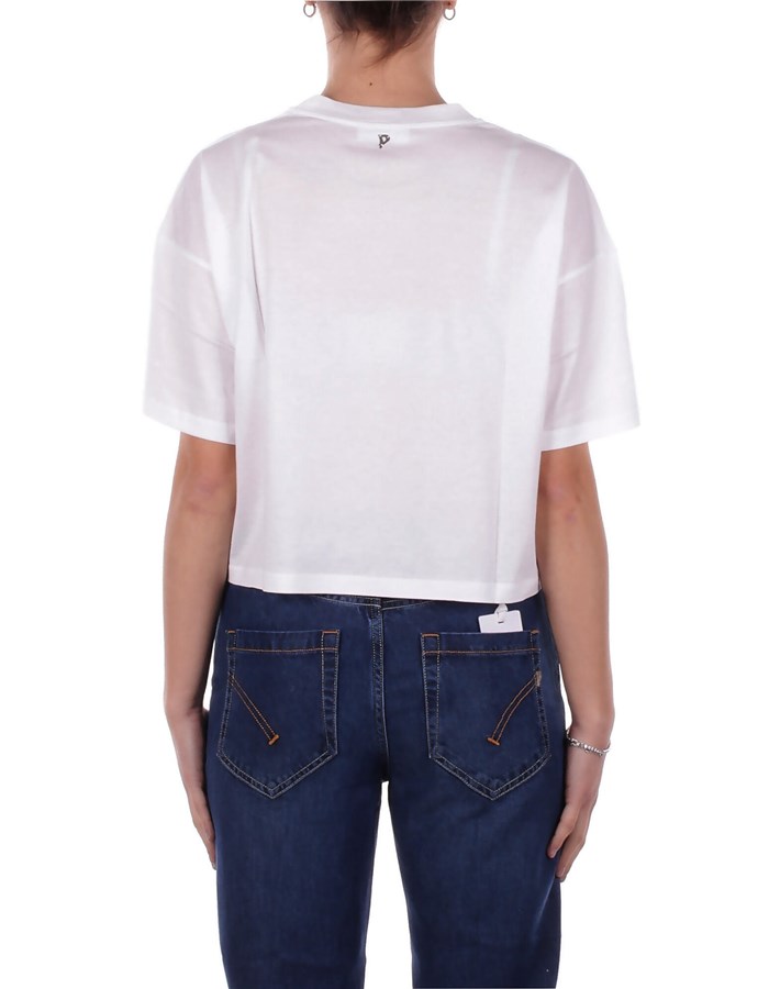 DONDUP  Maglia Donna DS077JF0350D 3 