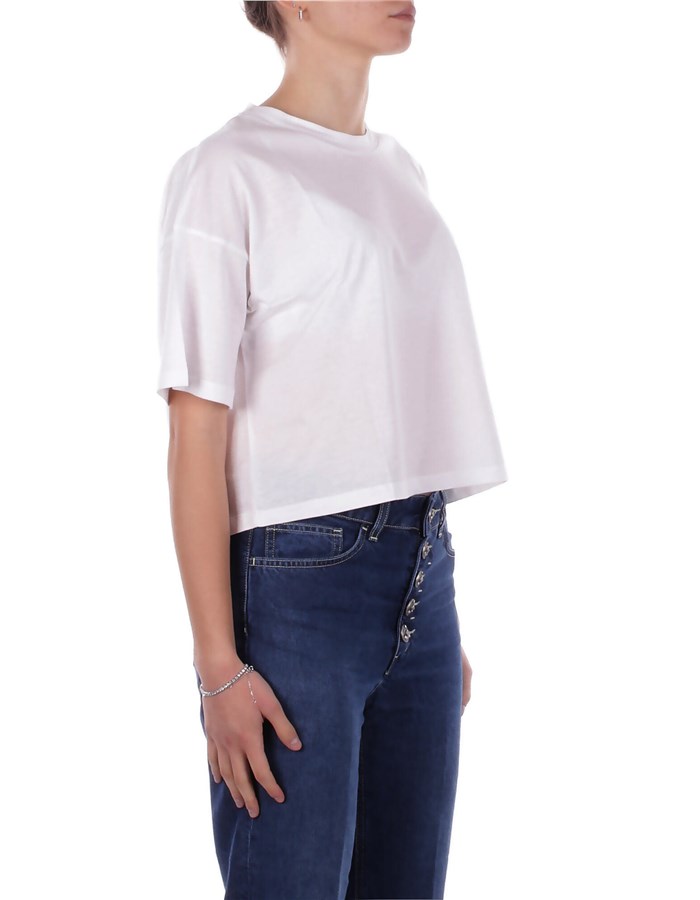 DONDUP  Maglia Donna DS077JF0350D 5 