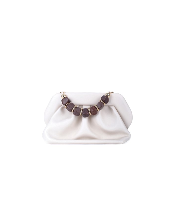 THEMOIRè Clutch Milk