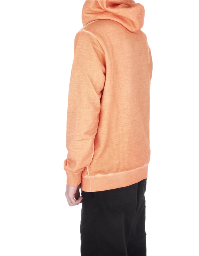 MARCELO BURLON COUNTY OF MILAN Sweatshirts Hoodies Men CMBB007S23FLE004 2 