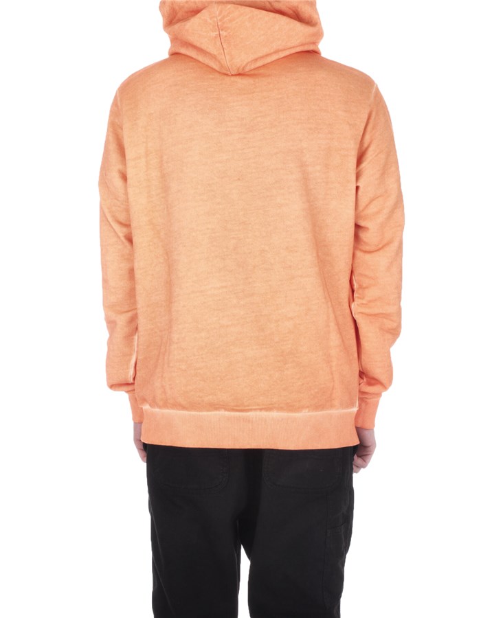 MARCELO BURLON COUNTY OF MILAN Sweatshirts Hoodies Men CMBB007S23FLE004 3 