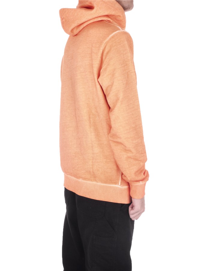 MARCELO BURLON COUNTY OF MILAN Sweatshirts Hoodies Men CMBB007S23FLE004 4 