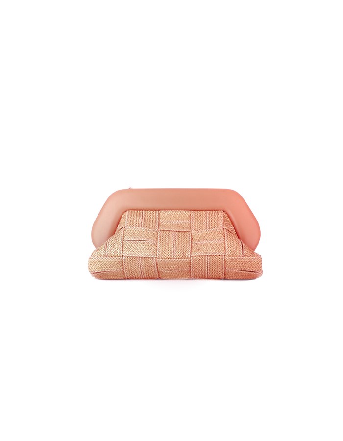 THEMOIRè Clutch Salmon