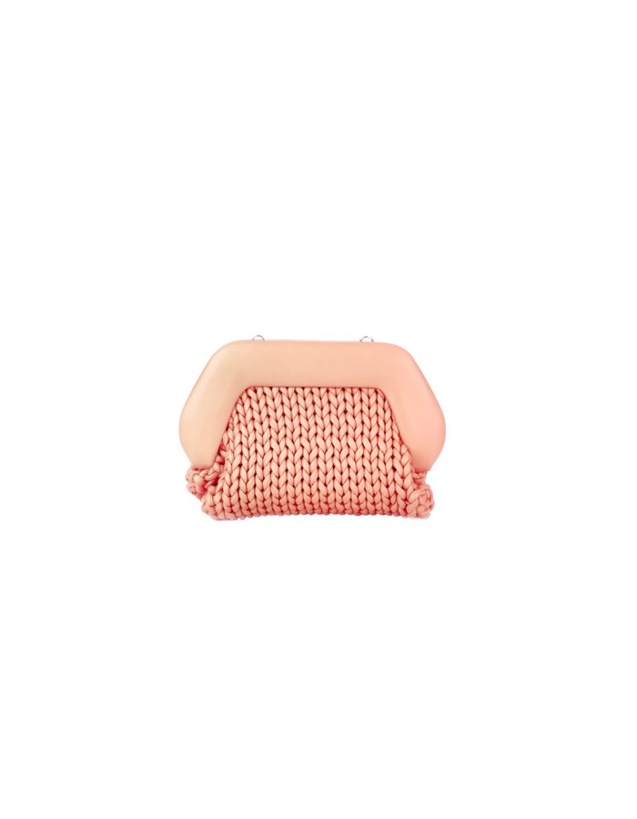 THEMOIRè Clutch Salmon