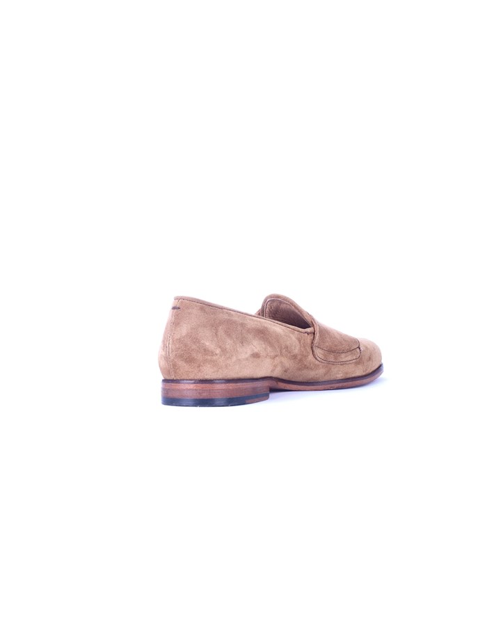 JP DAVID Low shoes Loafers Men 809 10 2 